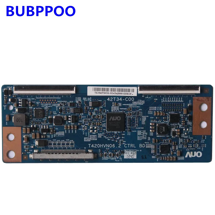 

Free shipping original T-con T420HVN06.2 42T34-C00 42T34 C00 42T34-COO for SONY KDL-42W700B screen T420HVF06.0