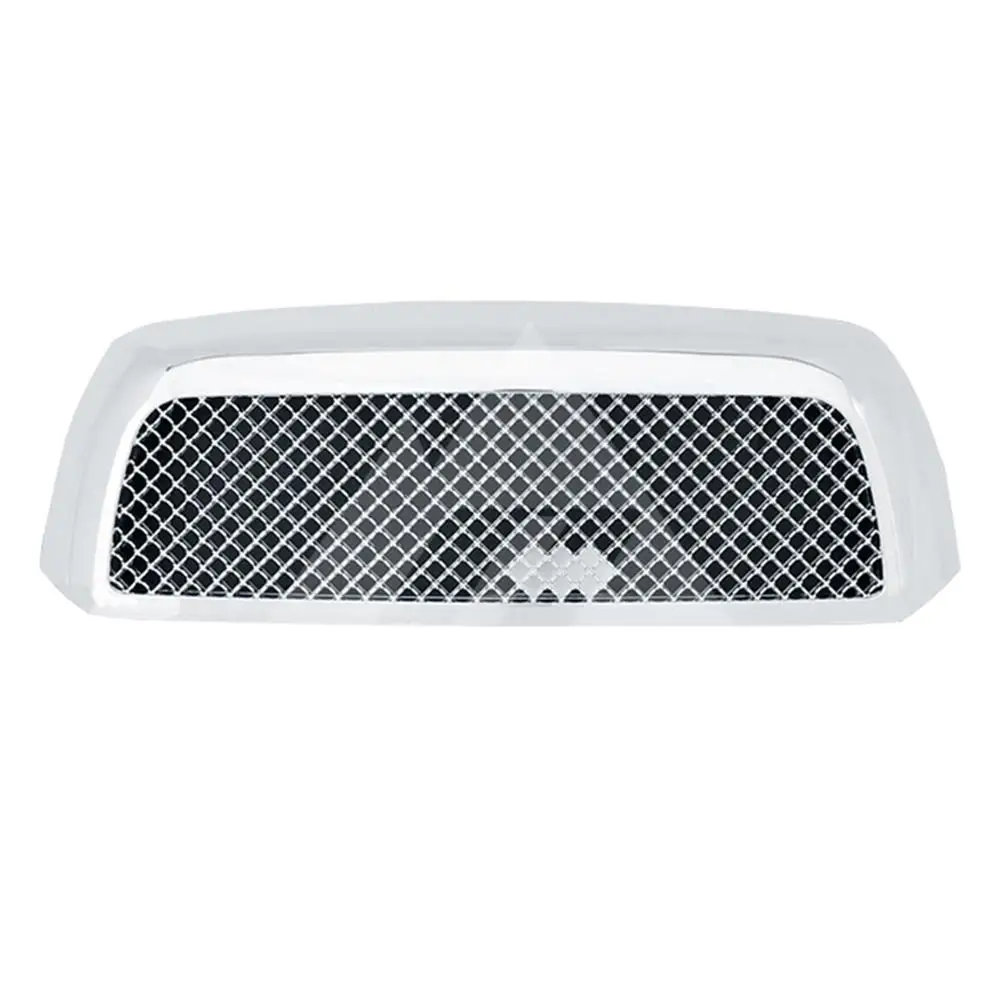 

3M for 2007 2008 2009 Toyota Tundra ABS Chrome Mesh Packaged Grille