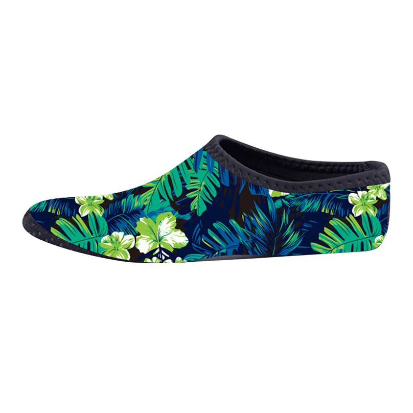 2019 new Women Man Diving Socks Swimming Snorkeling Non-slip Seaside Beach Breathable Socks Shoes equipped Swimwear #4A24 (7)