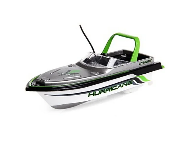 777 218 Utmost 40MHz Radio Remote Control Mini Boat Dual Propellers High Speed Yacht Model(green