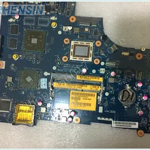 Для Dell Inspiron M531R-5535 материнская плата для ноутбука A6-5345M 2,2 ГГц Процессор VAW03 FNGC4 0FNGC4 CN-0FNGC4 DDR3 LA-9103P