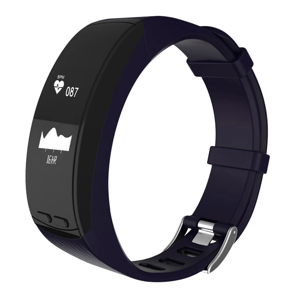 Купить fornorm сердечного ритма браслет Bluetooth с GPS и ...