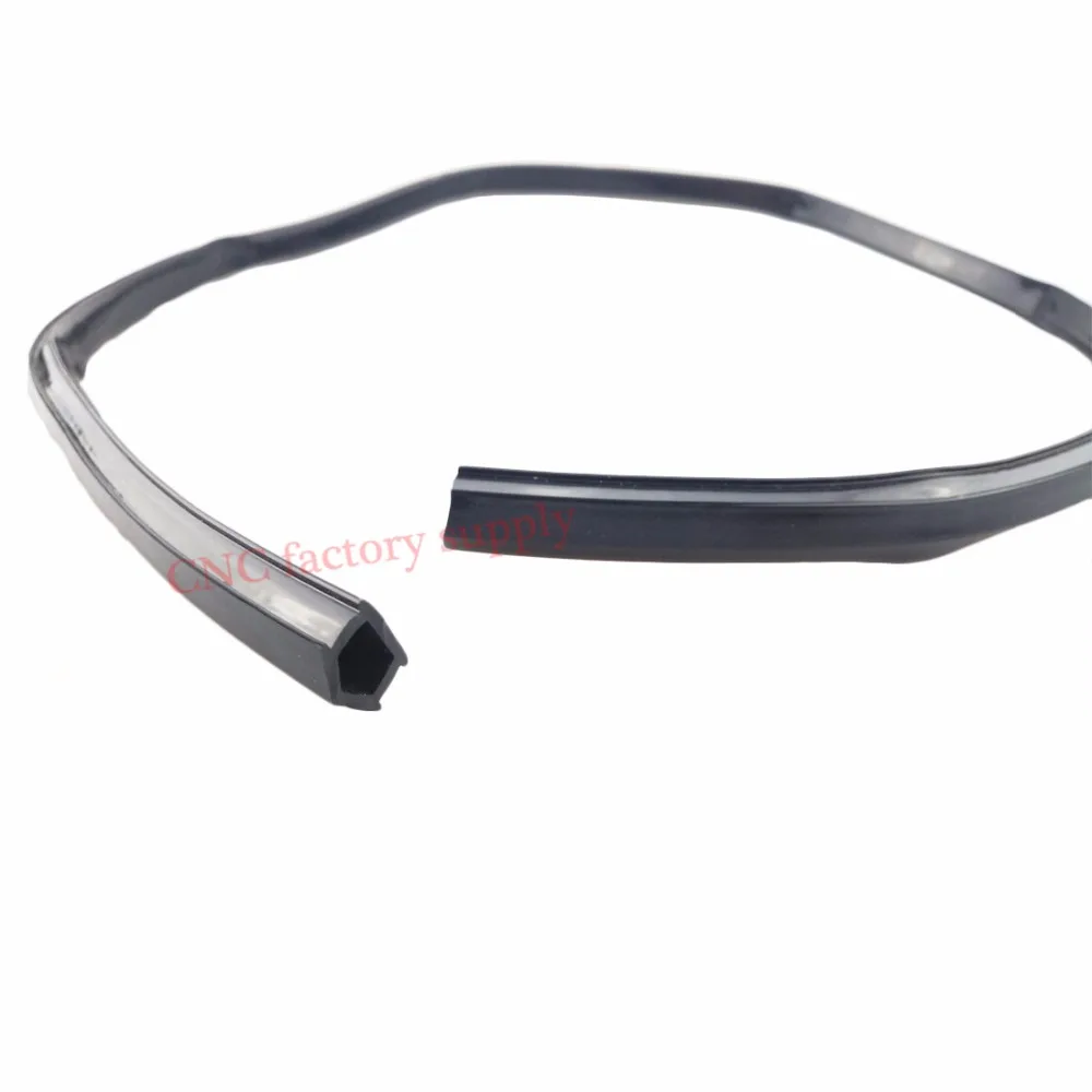 CNC 3D Printer Parts Dust proof strip seal strip for ...