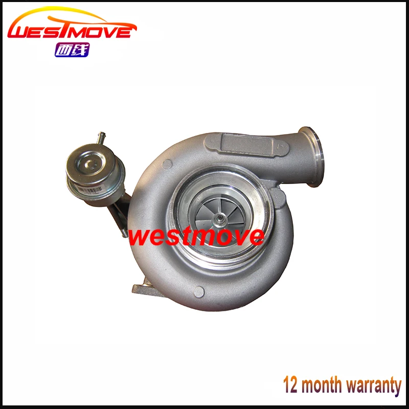 HX40W turbo 4046292 4033140 H 4046292 4045584 4046293 Турбокомпрессор для экскаватора Doosan Infracore различных с DL08 двигателя 2007