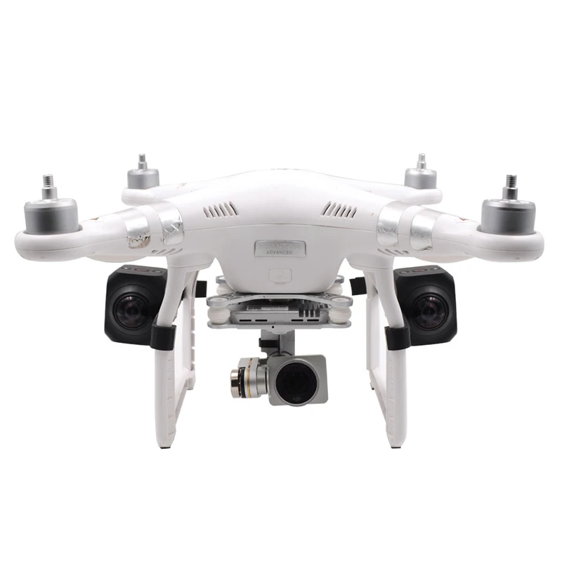 STARTRC для DJI phantim 3 SE/standard Advance professional drone quadcopter с частями камеры аксессуары держатель