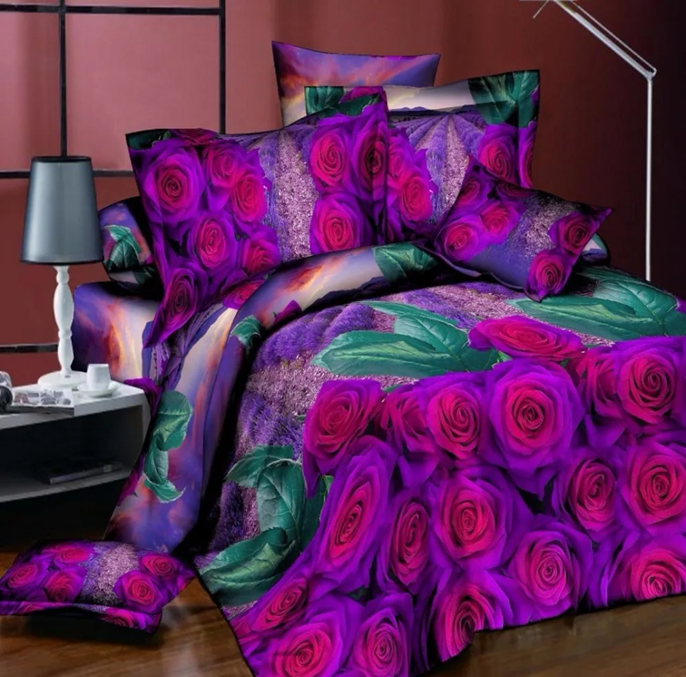 

3D Bedding sets Popular Game Boys Bedding set 4pcs kit of duvet cover Bed sheet pillow case kit/twin/single bed linen set