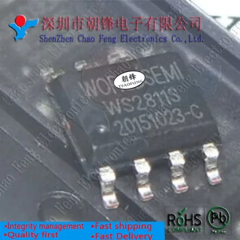 

100PCS WS2811S SOP8 New Original
