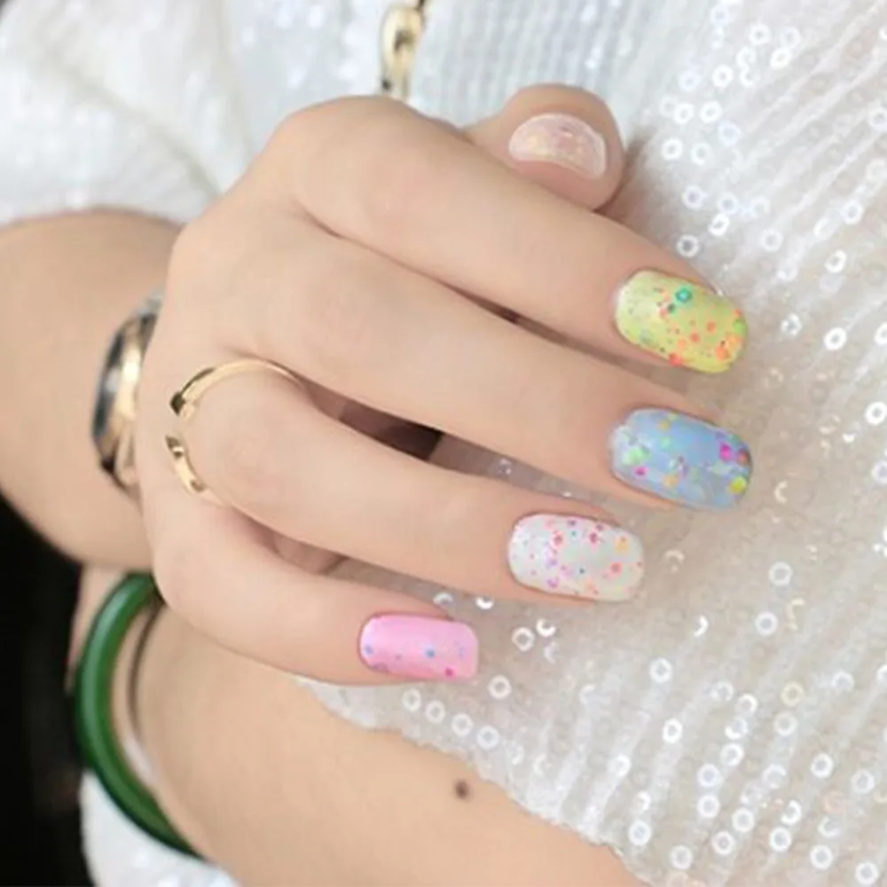 Candy Lover Cheese Gel Nail Polish 8ml Uv Led Soak Off Curing Ice Candy Lover Cheese Gel Nail Polish 8ml Uv Led Soak Off Curing Ice Cream Effect 24 Fashion Color Hot In From Beauty Health On