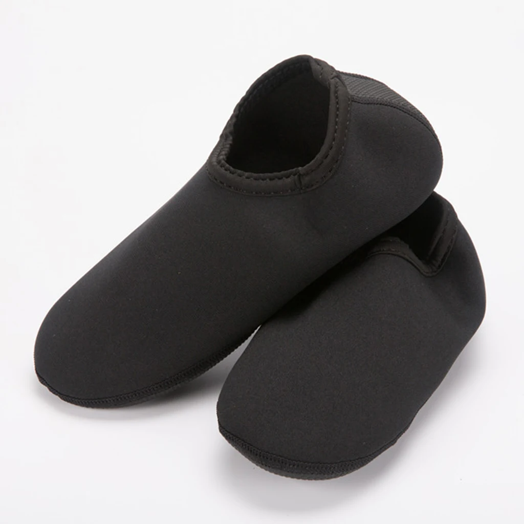 Neoprene Scuba Dive Sock Water Sport Beach Swimming Shoes Anti-Slip Water Sports Surfing Barefoot Shoes for Adult Kid