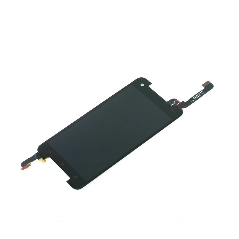 Для htc Butterfly S ЖК дисплей с сенсорным экраном дигитайзер сборка для 901e 901 s 9060