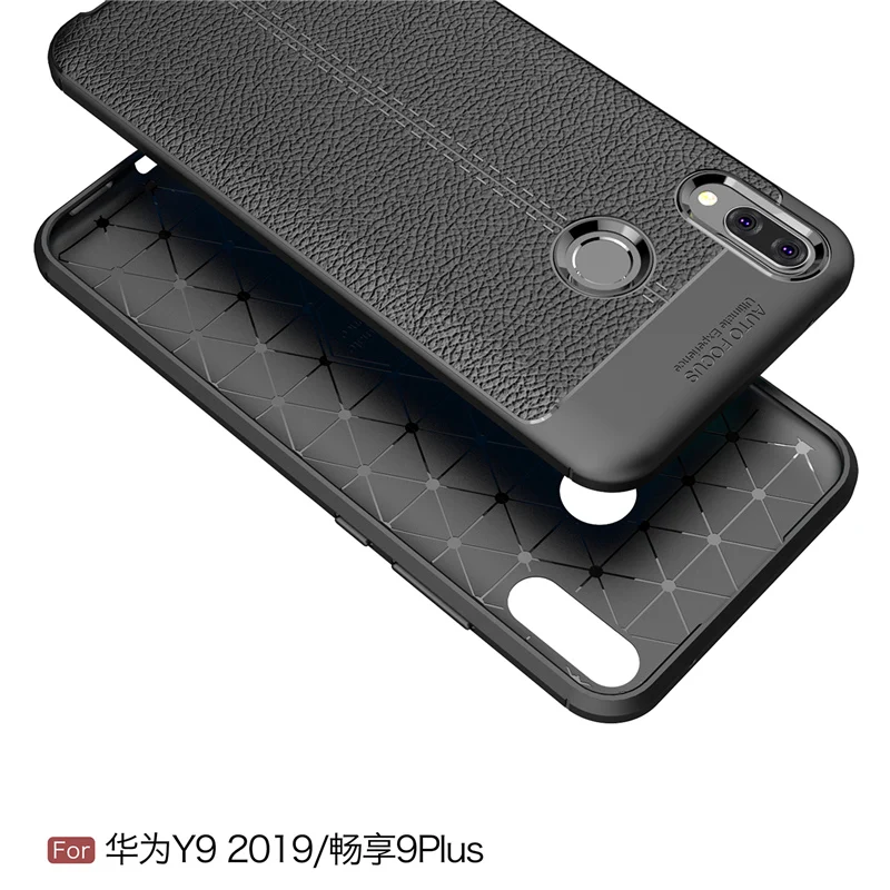 Huawei Y9 2019 Case (2)