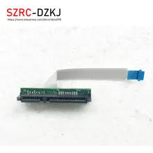 Ноутбук HDD жесткий диск Кабельный разъем X12 DD0X12HD020