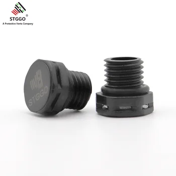 

Dustproof Press Fit Vents Hydrophobic IP 68 Breather Vent Plug