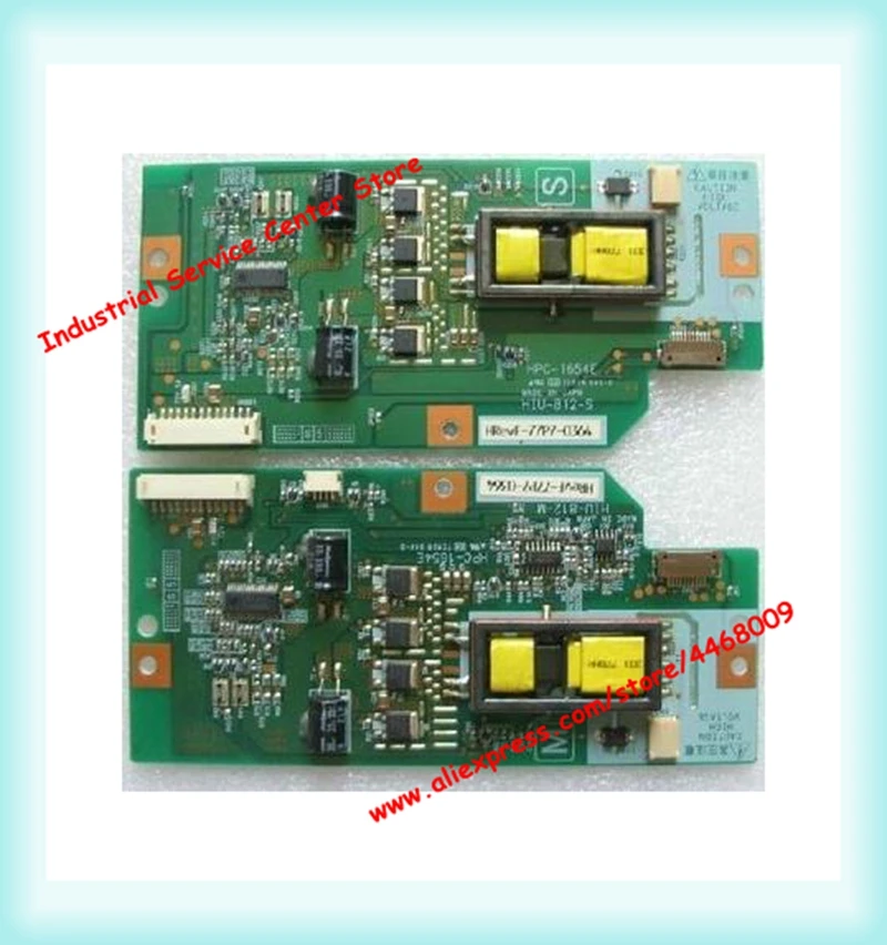 HPC 1654E HIU 812 M S M/S оригинальный доска для 32LD9580TC TLM32E29 TLM3201 тестирование|Детали и