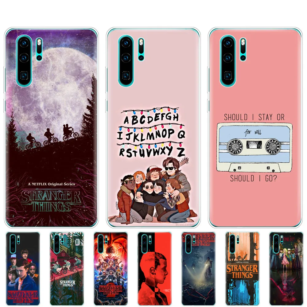 Чехол для Huawei P30 PRO LITE задняя крышка huawei mate 20 pro lite p smart 2019 plus очень странные