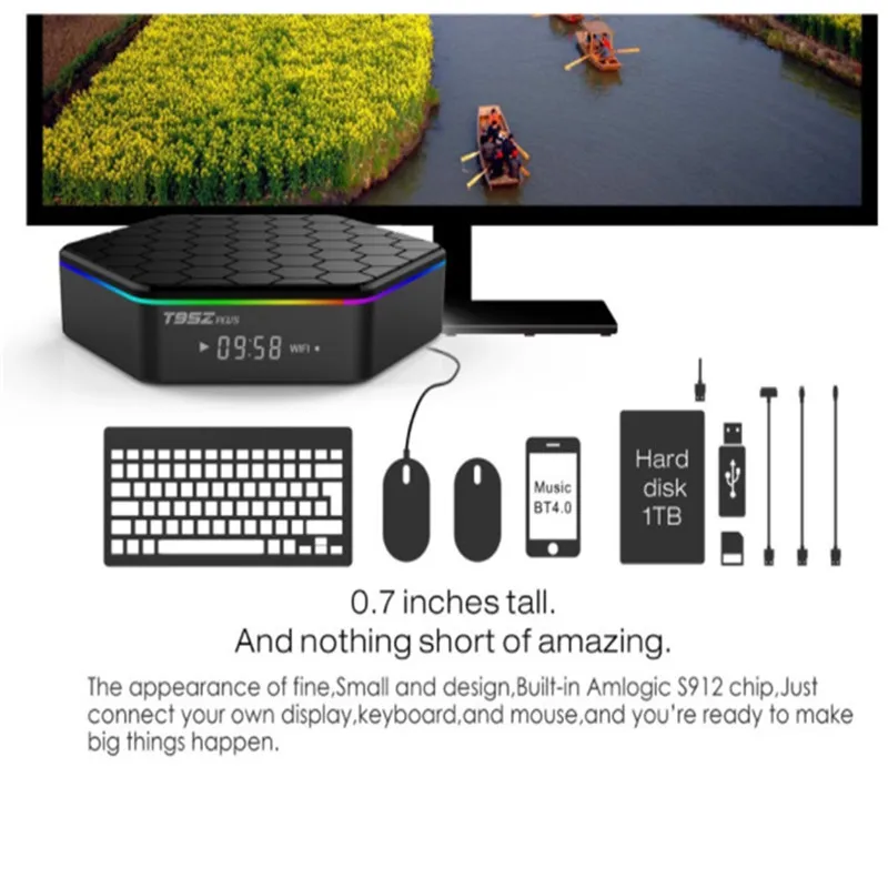 tv box 14