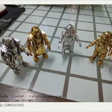 Драгоценный металл макет на продажах небольшой объем производства игровой консоли ракушек фоторамка обработки поворотные детали впрыска