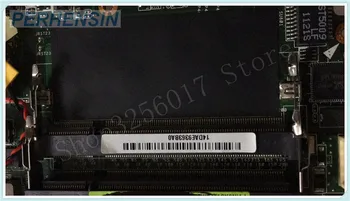 

For ASUS K40IN Laptop MOTHERBOARD REV 2.2G 100% WORK PERFECTLY