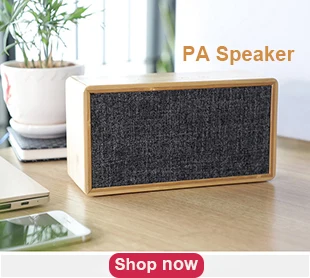bluetooth speaker