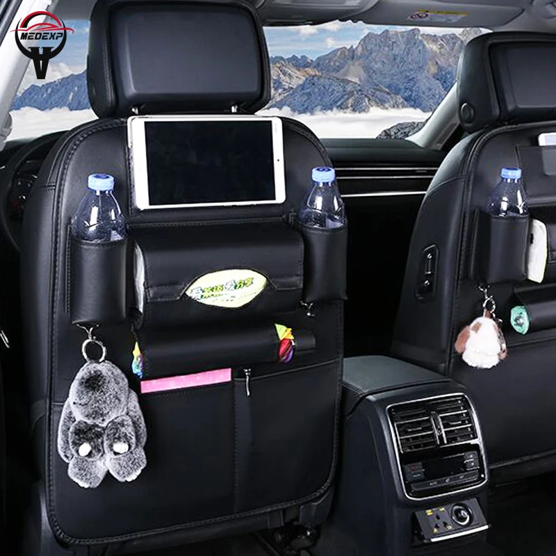 Car Storage Bag >> Us 11 85 50 Off Fashion Car Storage Bag Car Seat Back Bag Car Accessories Interior Organizer Bag Storage Leather Material Best Quality Free Ship In Car Storage Bag >> Us 11 85 50 Off Fashion Car Storage Bag Car Seat Back Bag Car Accessories Interior Organizer Bag Storage Leather Material Best Quality Free Ship In