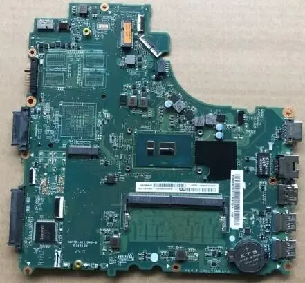 KTUXB DA0LV6MB6F0 относится к lenovo V310-14ISK E42-80 V310-14IKB Материнская плата ноутбука Процессор i5 6200U DDR4 тест нормально