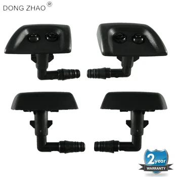 

For Land Rover DISCOVERY 3 2004 2005 2006 2007 2008 2009 Headlight Headlamp Washer Nozzle Cylinder Spray Lift Cleaning Jet