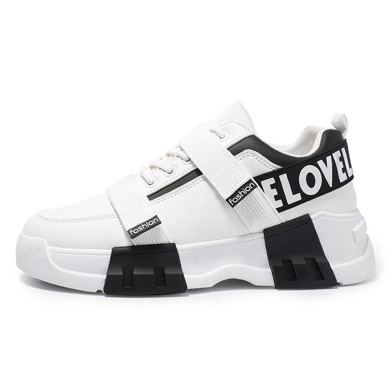 

Spring new men's shoes Korean sports shoes outdoor casual shoes travel running shoes Chaussure Sport Homme