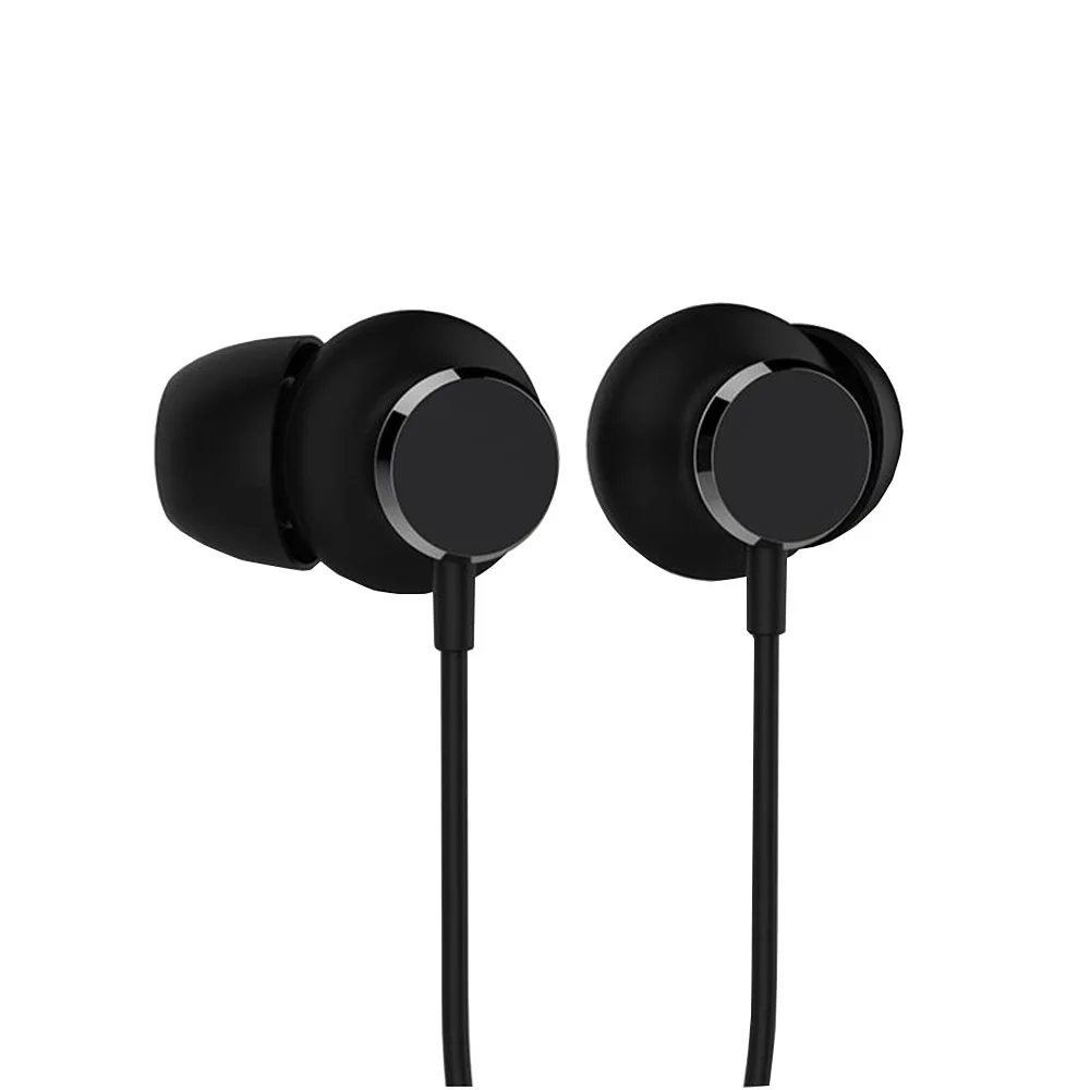 

LONPOO In-Ear Earphone with Microphone Sweatproof Bluetooth V4.1 Wireless Sports Earphones For iPhone Android Phones