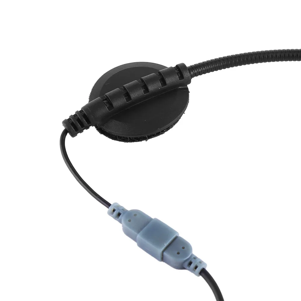 Bluetooth микрофон для телефонной гарнитуры Динамик гарнитуры и шлем домофон клип для V8 мотоциклетный шлем устройства