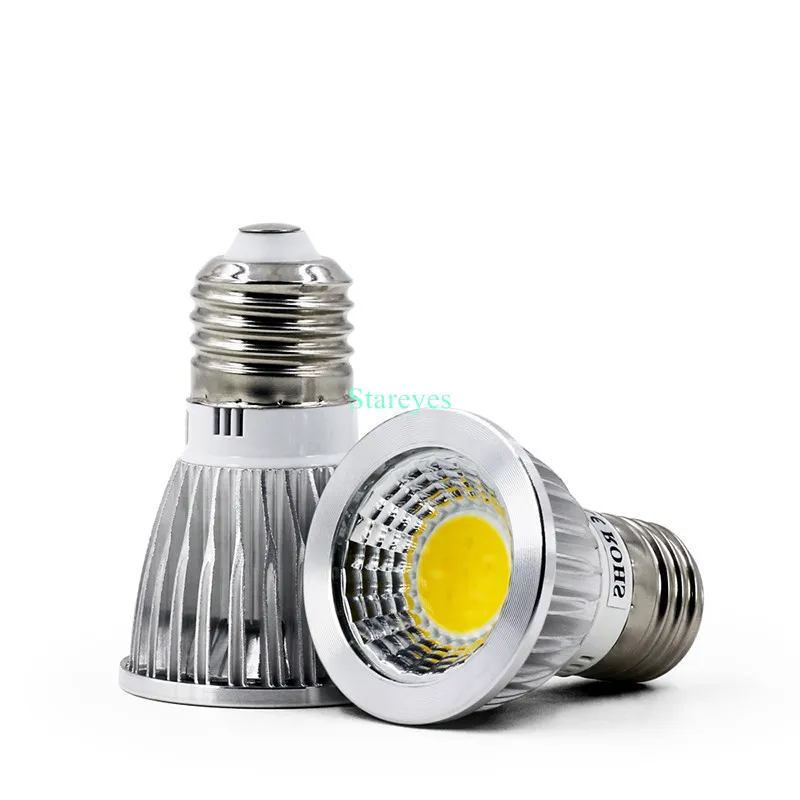 Диммируемая Светодиодная лампа GU10 E27 B22 E14 GU5.3 MR16 1 шт. 3 Вт 5 Вт|b22 bulb|led light show christmas