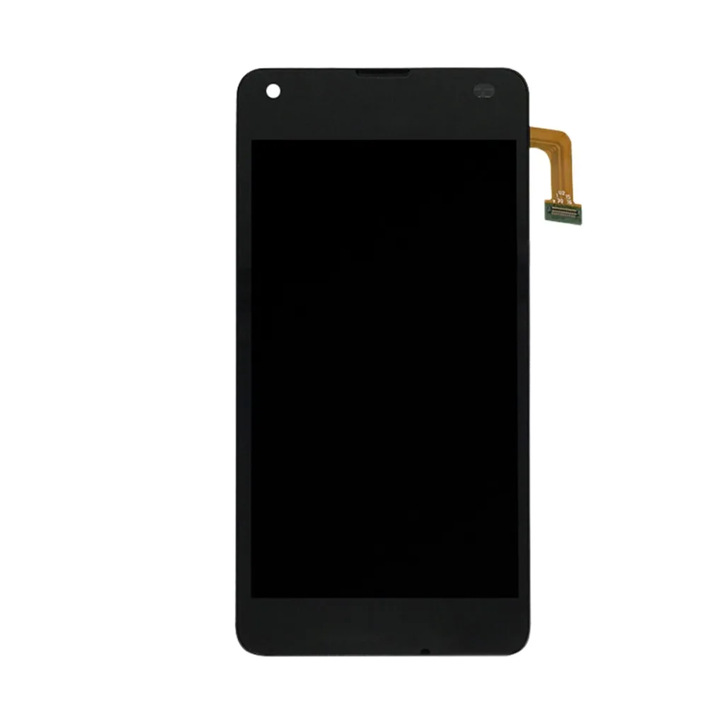 550 ЖК дисплей для Nokia Lumia сенсорный экран дигитайзер сборка Замена Lumia550|Экраны