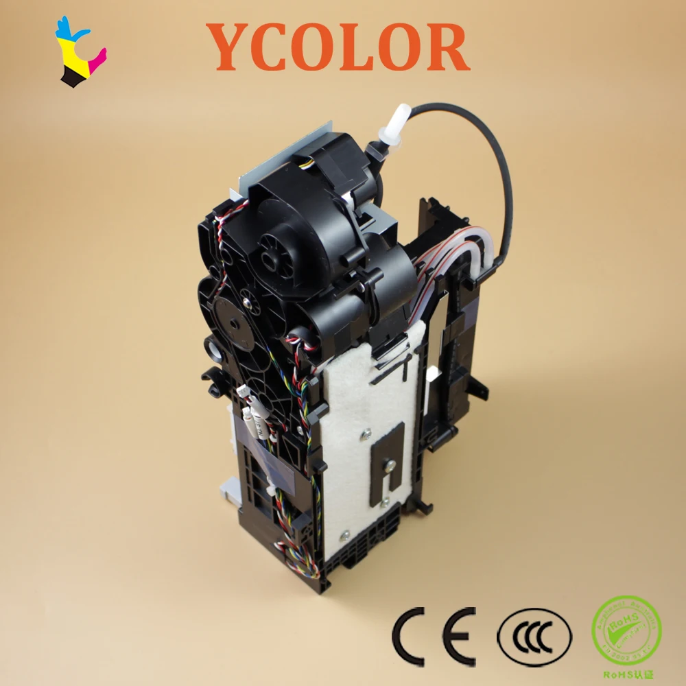 T3000 pump 11