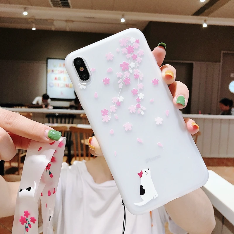 Casyva Модный Романтический чехол для телефона huawei honor 10 9i y9 y7pro y5 2019 y6 2018 мягкий с