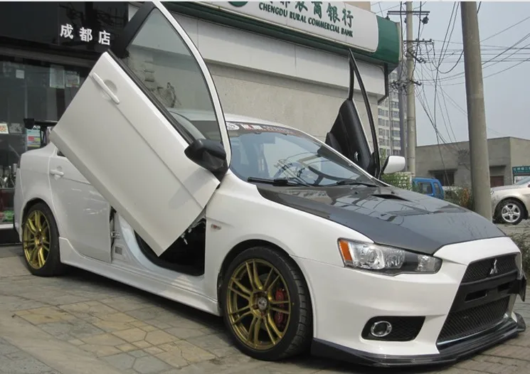 Scissors Door & Lambo Door Kits Sc 1 St EBay