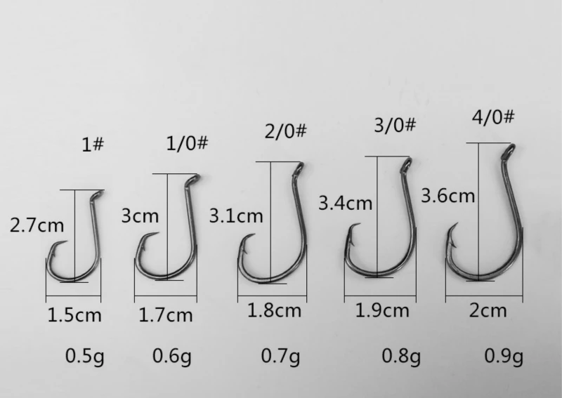 75 шт. Набор круглых крючков для ловли карпа, аксессуары для рыболовных крючков, много 1#1/0#2/0#3/0#4/0# углеродный рыболовный снасти с когтями орла
