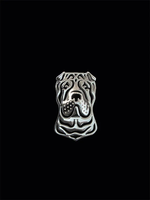 Chinese Shar Pei2