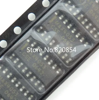 

50pcs/lot MAX4053CSE MAX4053C MAX4053 SOP16