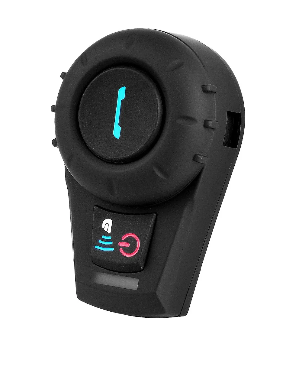 

Hot selling FDC-01 Intercom Motorcycle Helmet Bluetooth 500 Meters interphone Waterproof Bluetooth Headset Free Shipping!