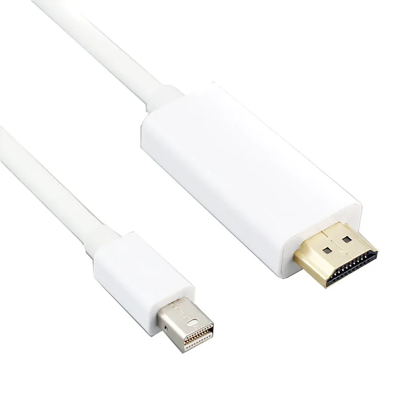 thunderbolt to displayport cable
