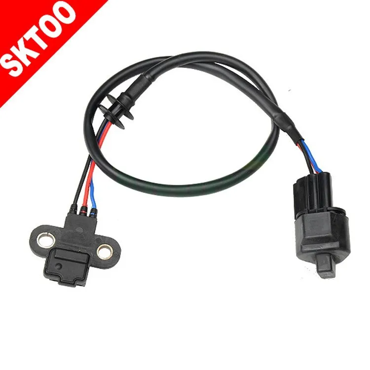 J5T25471 MD199399 Crankshaft Position Sensor for MITSUBISHI PAJERO II L