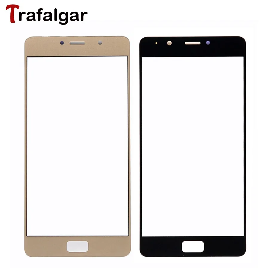 

For 5.5" Lenovo P2 Front Glass Lens P2c72 P2a42 Outer LCD Touch screen Panel For Lenovo Vibe P2 Front Glass Lens Replacement