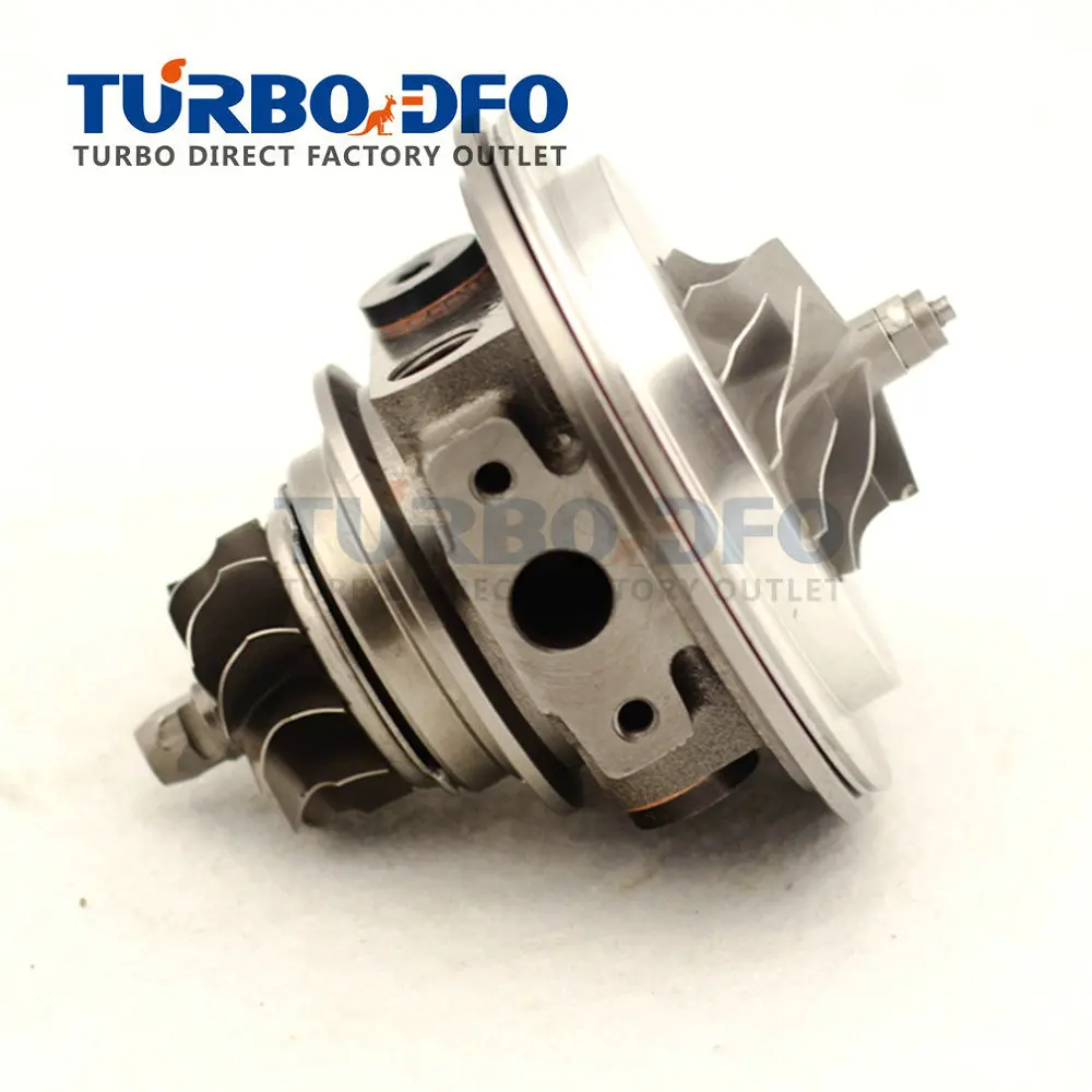 Новый комплект картриджей с турбонаддувом и для Volkswagen Eos Jetta Passat B6 2 0 TFSI BWA / BPY 147 кВт