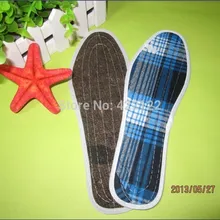 Унисекс на высоком каблуке, ортопедический супинатор ортопедический Спортивная беговая Обувь стельки мягкие вставки 10 пар = 20 шт. PS14