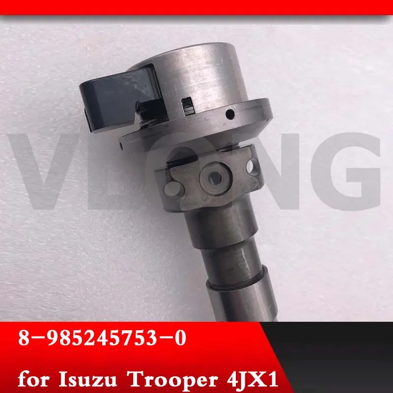Common Rail Инжектор 8 98245753 0 8971925963 для Isuzu Trooper 4JX1 3.0L двигатель 8982457530|Топливный