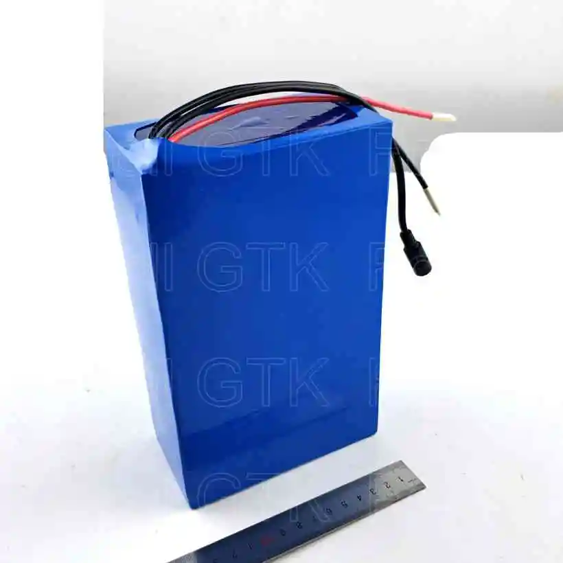 Good quality 24V 18AH electric bicycle LIFEPO4 500w 800w + BMS Charger PVC case 24v lithium scooter electric bike battery pack (5)