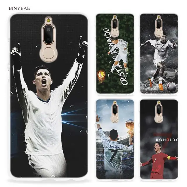 custodia huawei y6 pro 2017 cr7 custodia huawei y6 pro 2017 cr7