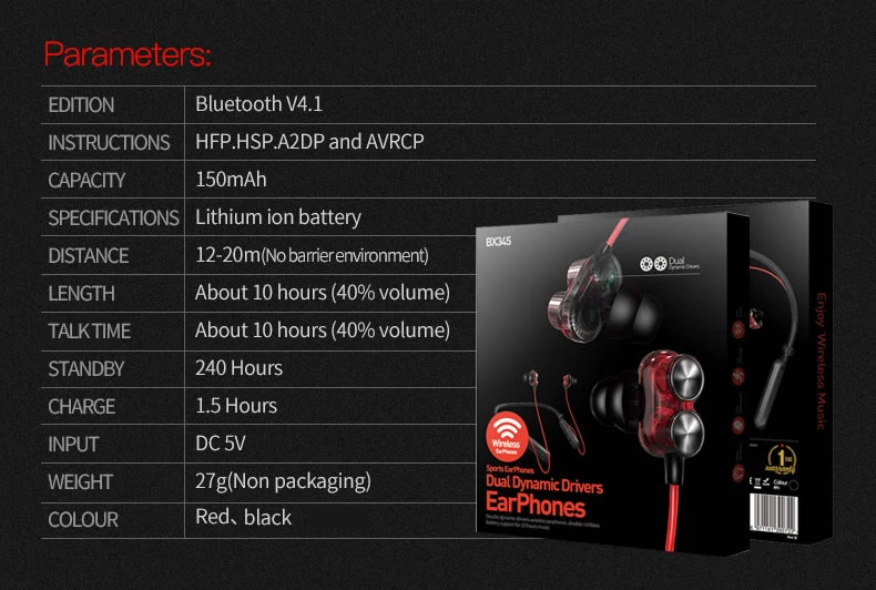 Bluetooth Wireless Headphones For Phones (12)