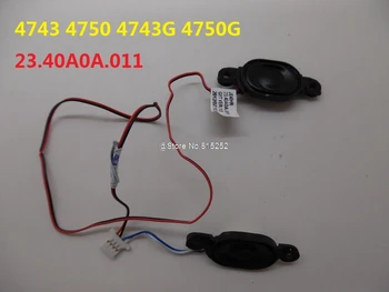 

Laptop Speaker For ACER 4743 4750 4743G 4750G 23.40A0A.011/5750G 5755 V3-571G V3-551G Q5WV1/EX5635 5635Z 5635G 5635ZG 5235 New
