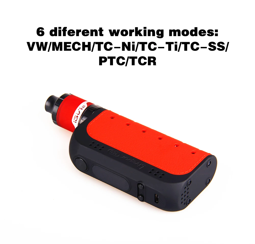 Vape Kit (3)