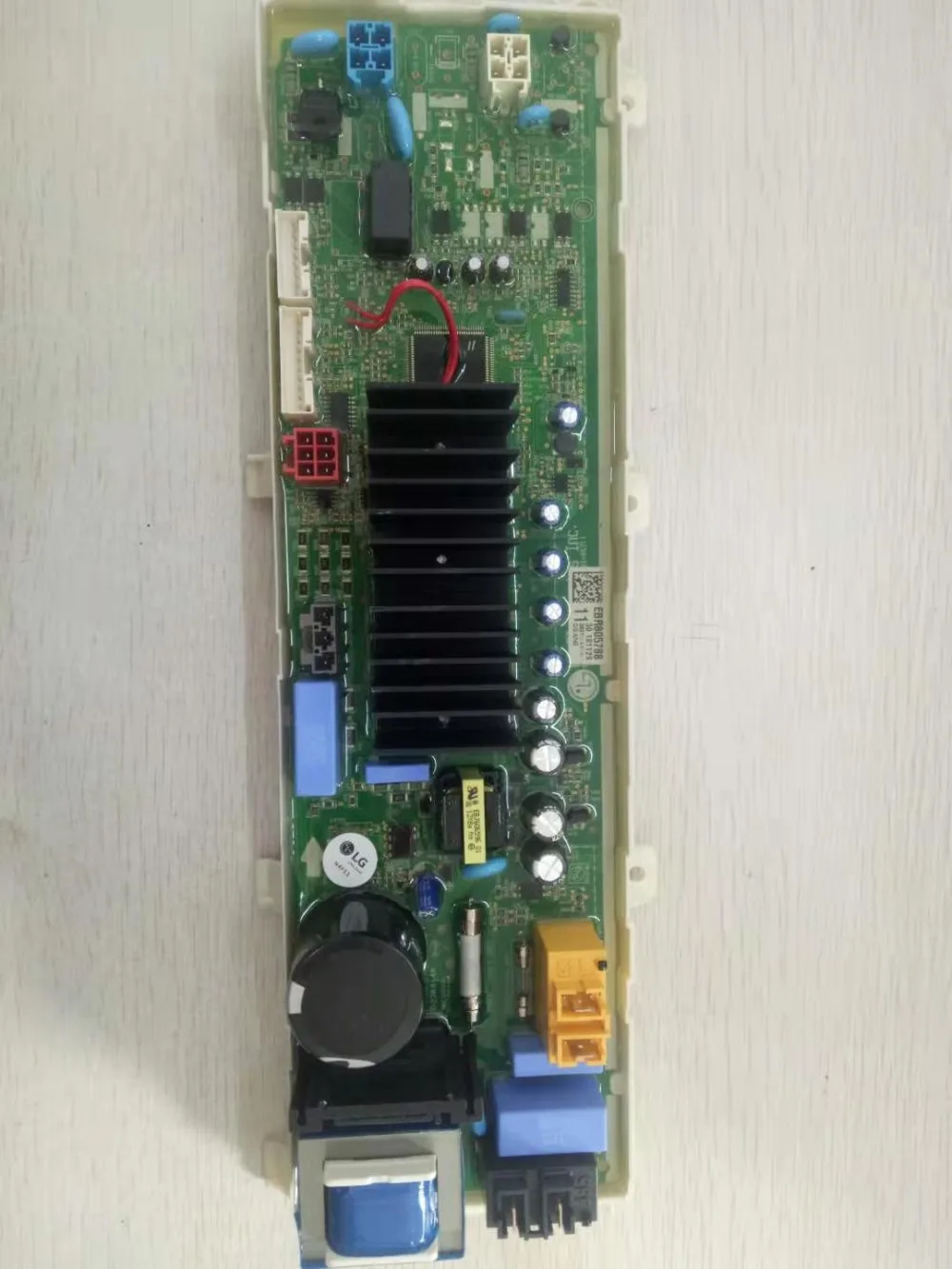 

EBR80578812 EBR80578814 Good Working Tested